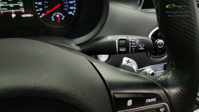 Used 2020 Kia Stinger GT2 AWD/4WD image 44