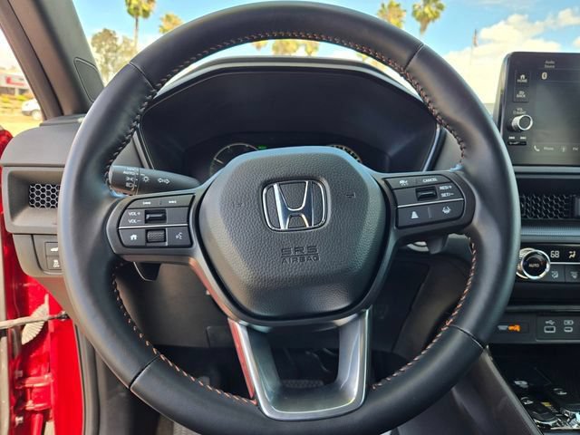 Used 2025 Honda CR-V Sport-L image 21