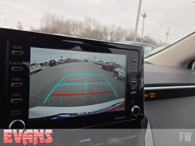 Used 2021 Toyota Corolla LE image 7