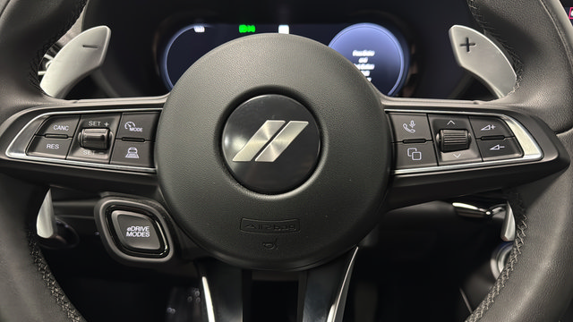 Used 2024 Dodge Hornet R/T AWD/4WD image 15