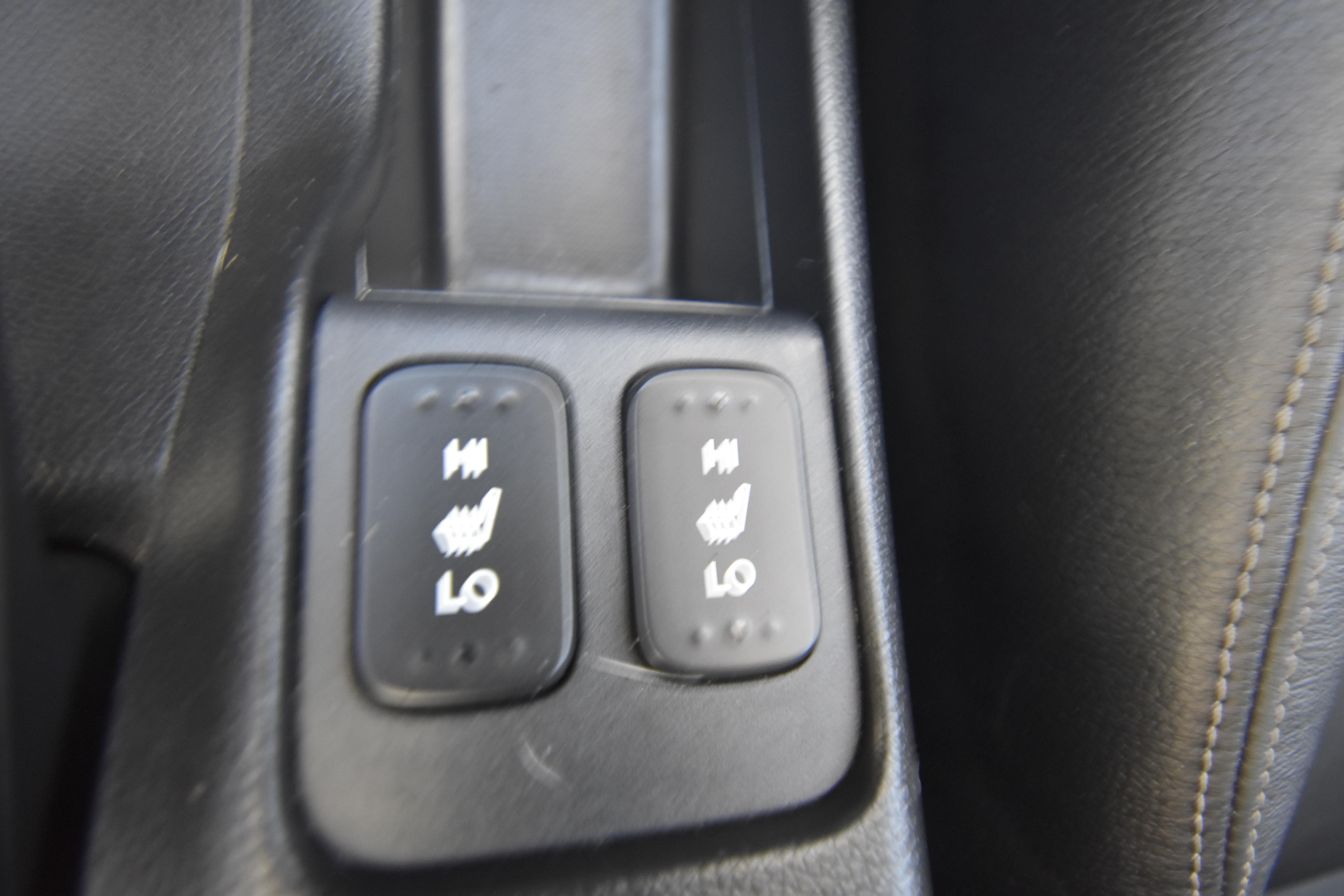 Used 2017 Honda Fit EX-L image 13
