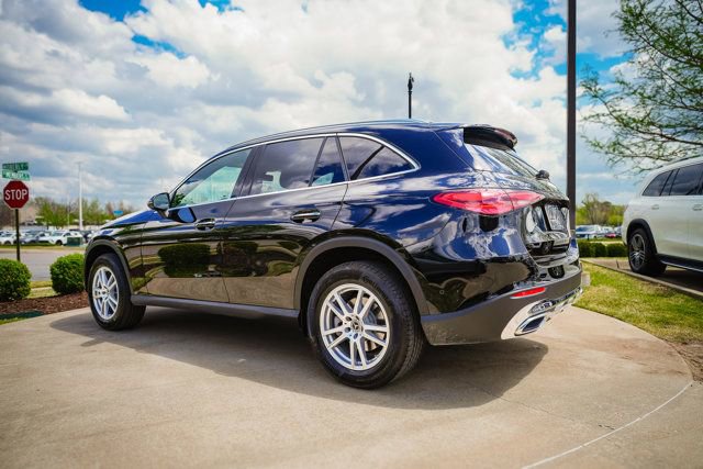 Certified 2023 Mercedes-Benz GLC 300 4MATIC image 11