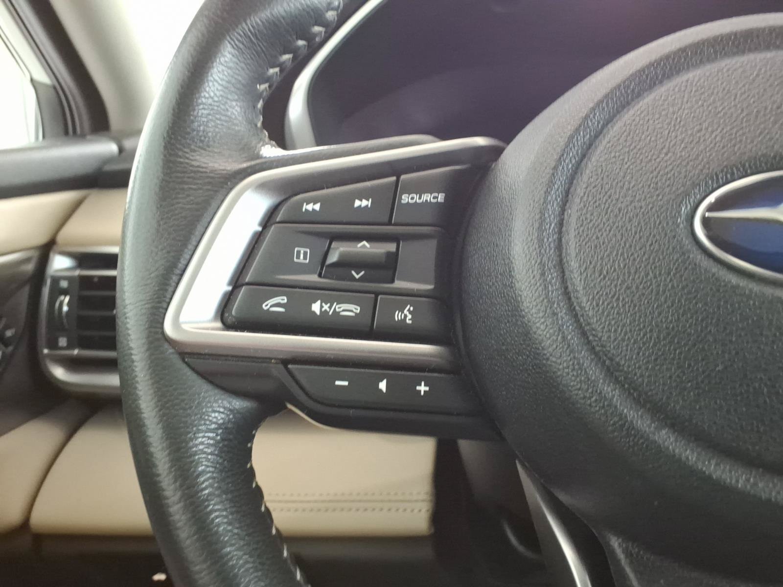 Used 2025 Subaru Legacy Limited AWD/4WD image 27