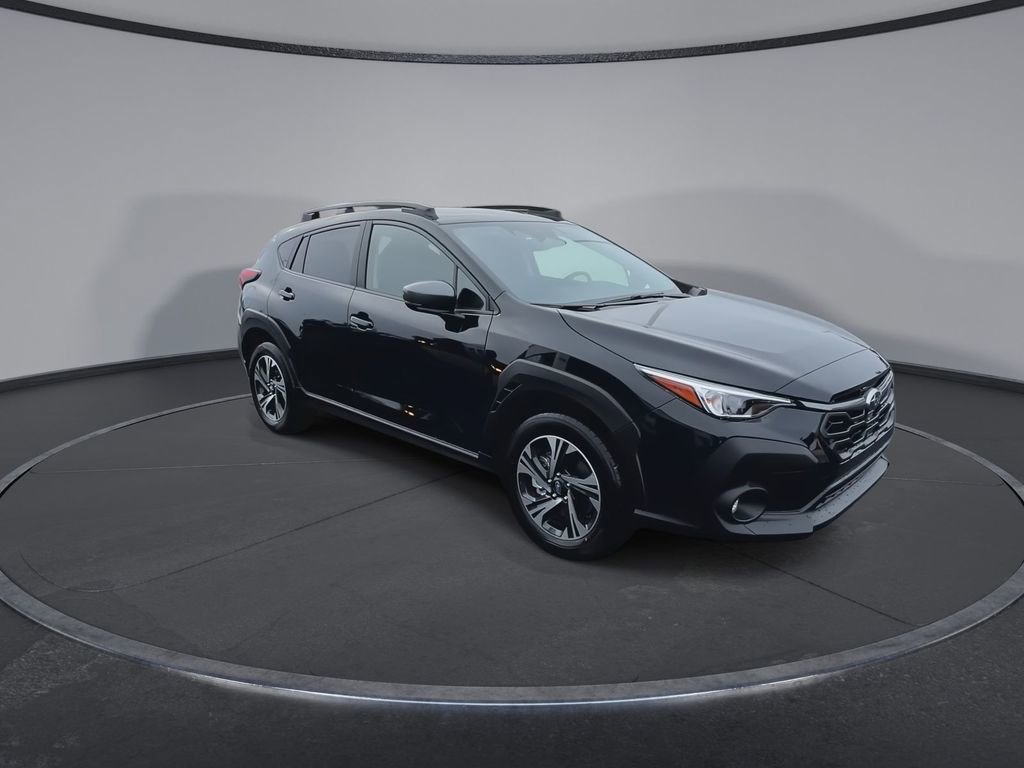 Used 2025 Subaru Crosstrek 2.5i Premium image 2