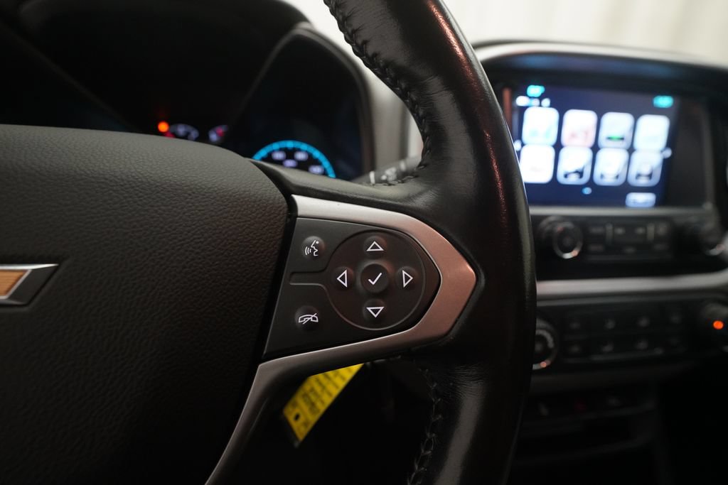 Used 2018 Chevrolet Colorado LT RWD image 18