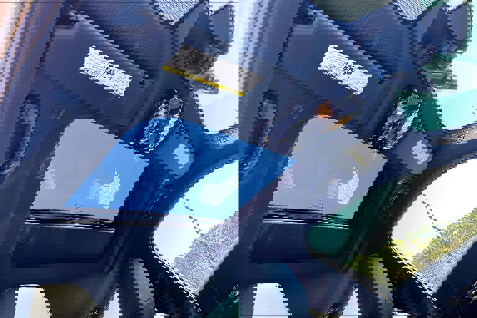 Certified 2026 BMW 540i xDrive image 14