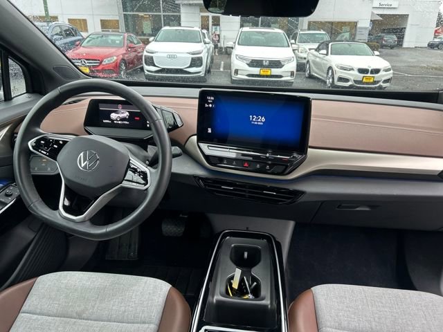 Used 2023 Volkswagen ID.4 Pro image 12
