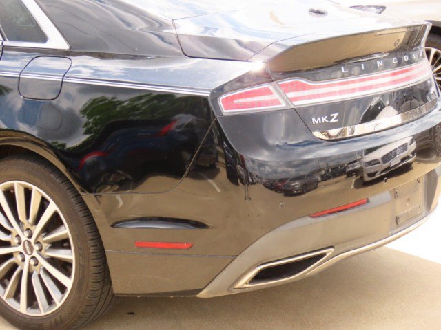 Used 2017 Lincoln MKZ Select w/ Select Plus Package image 14
