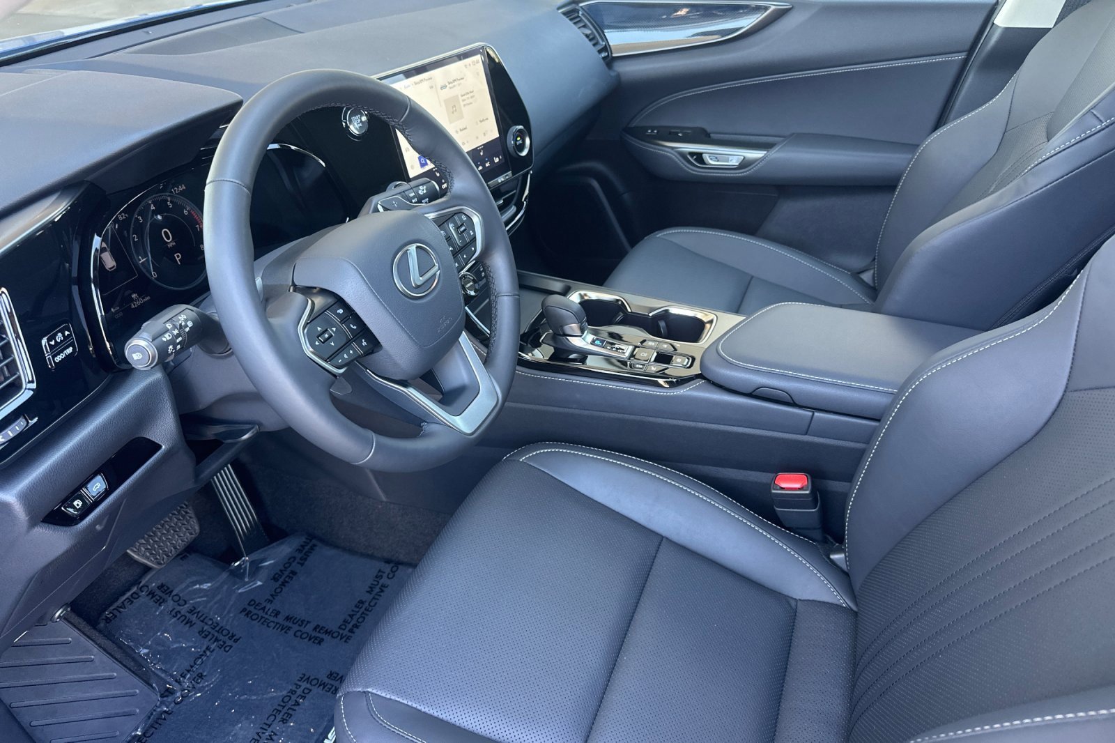 Used 2024 Lexus NX 350 AWD image 10