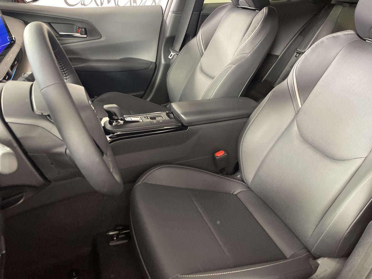 New 2026 Toyota Prius Limited FWD image 19