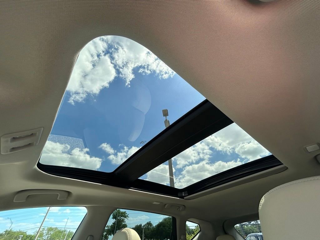 Used 2024 Nissan Murano SL image 36