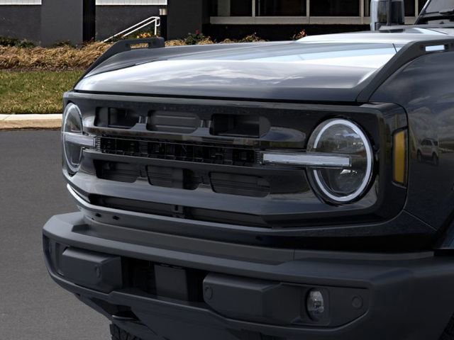 New 2025 Ford Bronco Outer Banks image 19
