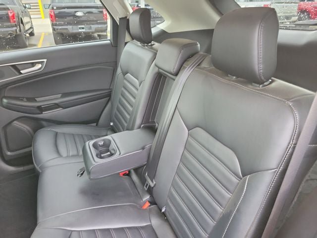 Certified 2024 Ford Edge SEL w/ Convenience Package AWD/4WD image 23