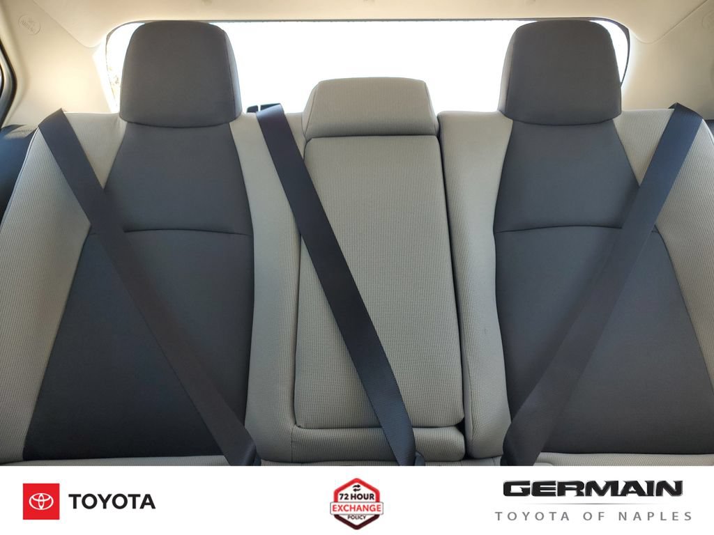 New 2026 Toyota Corolla LE FWD image 27
