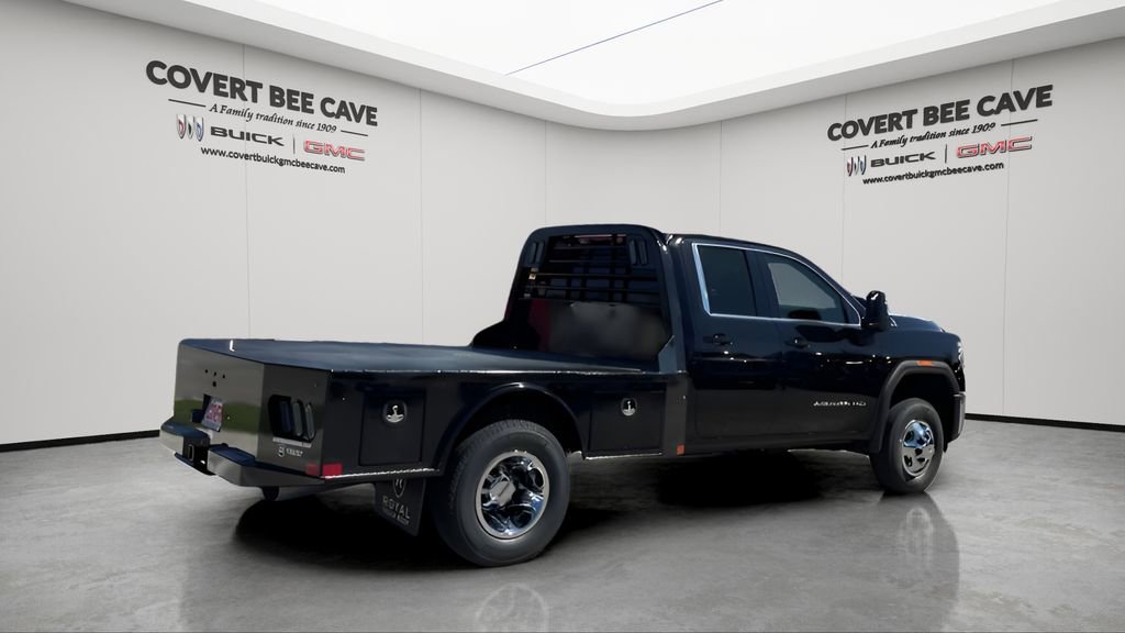 New 2026 GMC Sierra 3500 SLE w/ SLE Convenience Package image 10