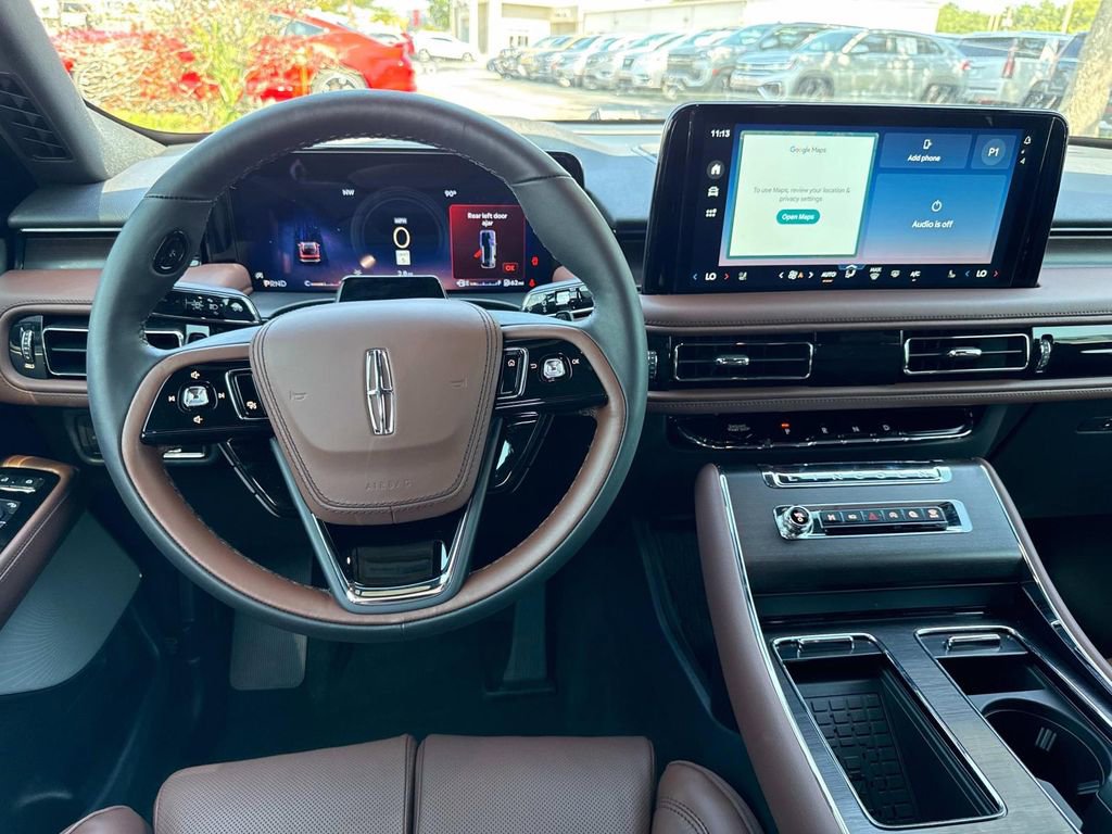 New 2025 Lincoln Aviator Reserve image 17