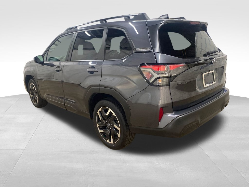 Certified 2026 Subaru Forester Limited AWD/4WD image 2