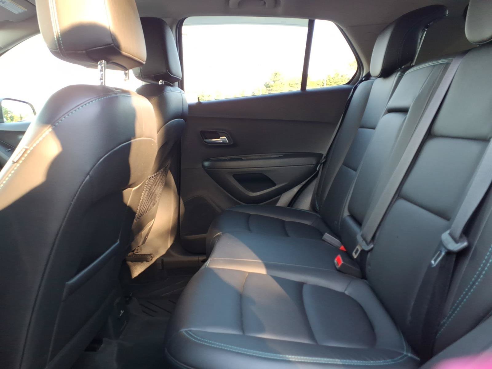Used 2015 Chevrolet Trax LTZ w/ LPO, Protection Package AWD/4WD image 17