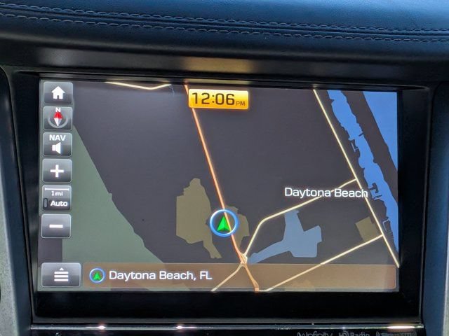 Used 2018 Hyundai Tucson Limited w/ Ultimate Package 02 FWD image 29