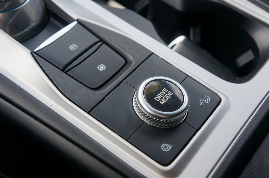 Used 2022 Ford Explorer XLT w/ Class IV Trailer Tow Package image 28