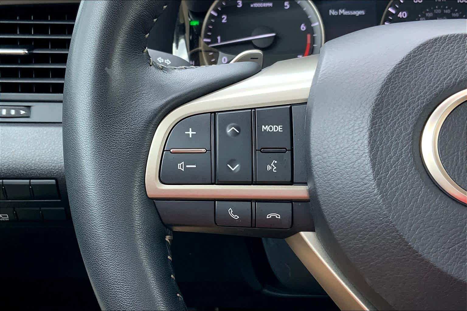 Used 2021 Lexus RX 350 FWD w/ Premium Package image 24