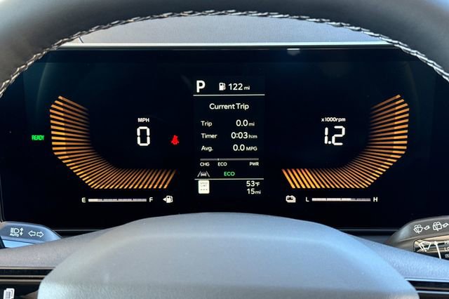 New 2026 Kia Sorento EX image 33