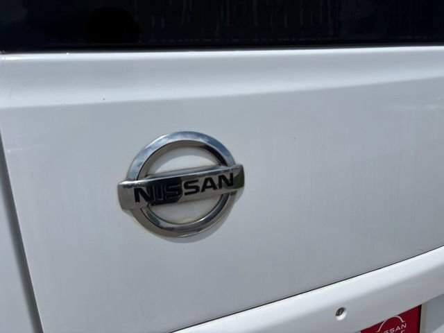 Used 2020 Nissan NV200 SV w/ Back Door Glass Package FWD image 10