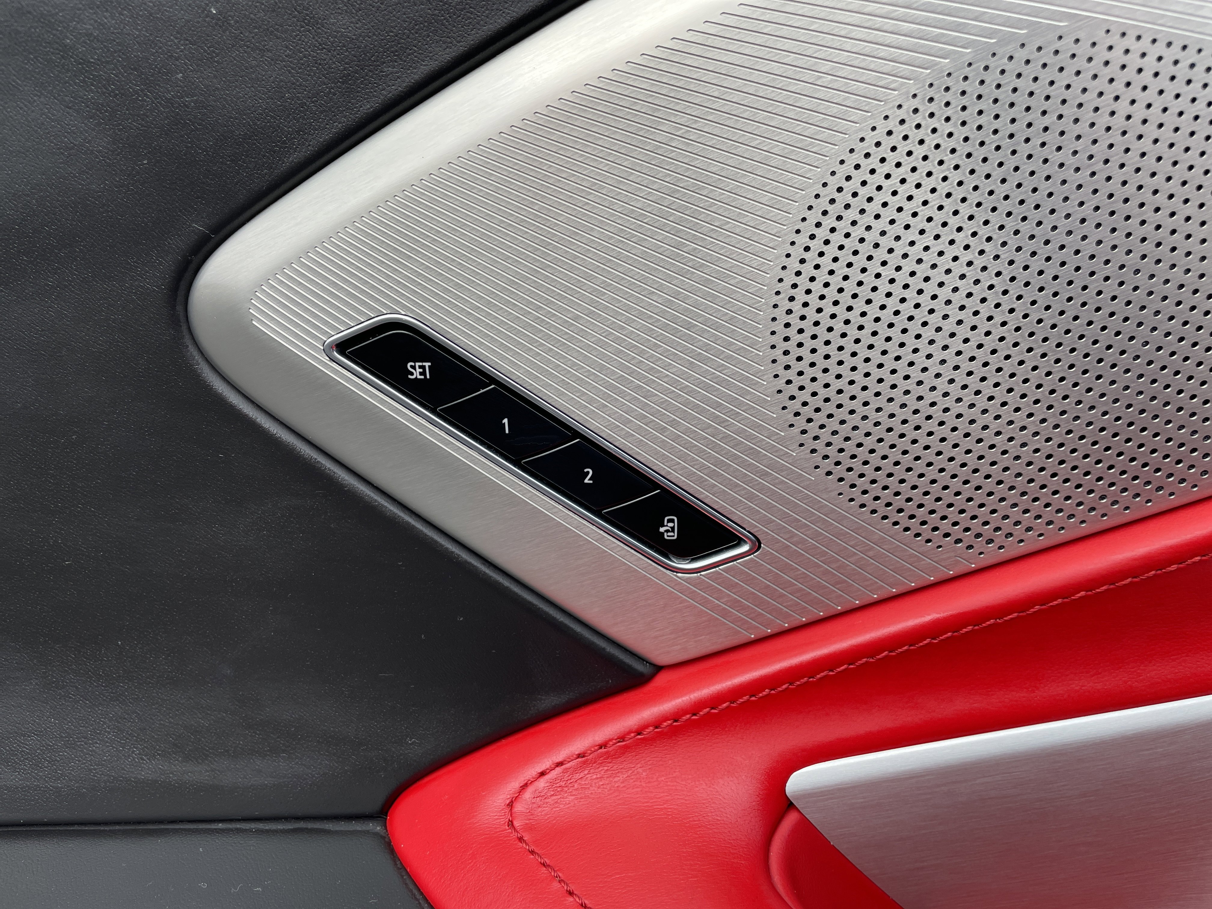 Certified 2024 Chevrolet Corvette Stingray Premium Cpe w/ 3LT image 42