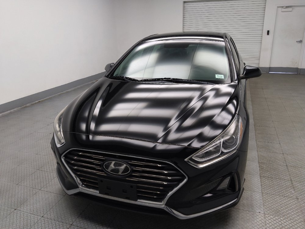 Used 2018 Hyundai Sonata SE FWD image 15