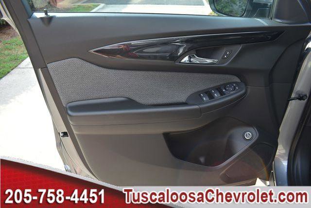 New 2026 Chevrolet TrailBlazer LT w/ Convenience Package image 12