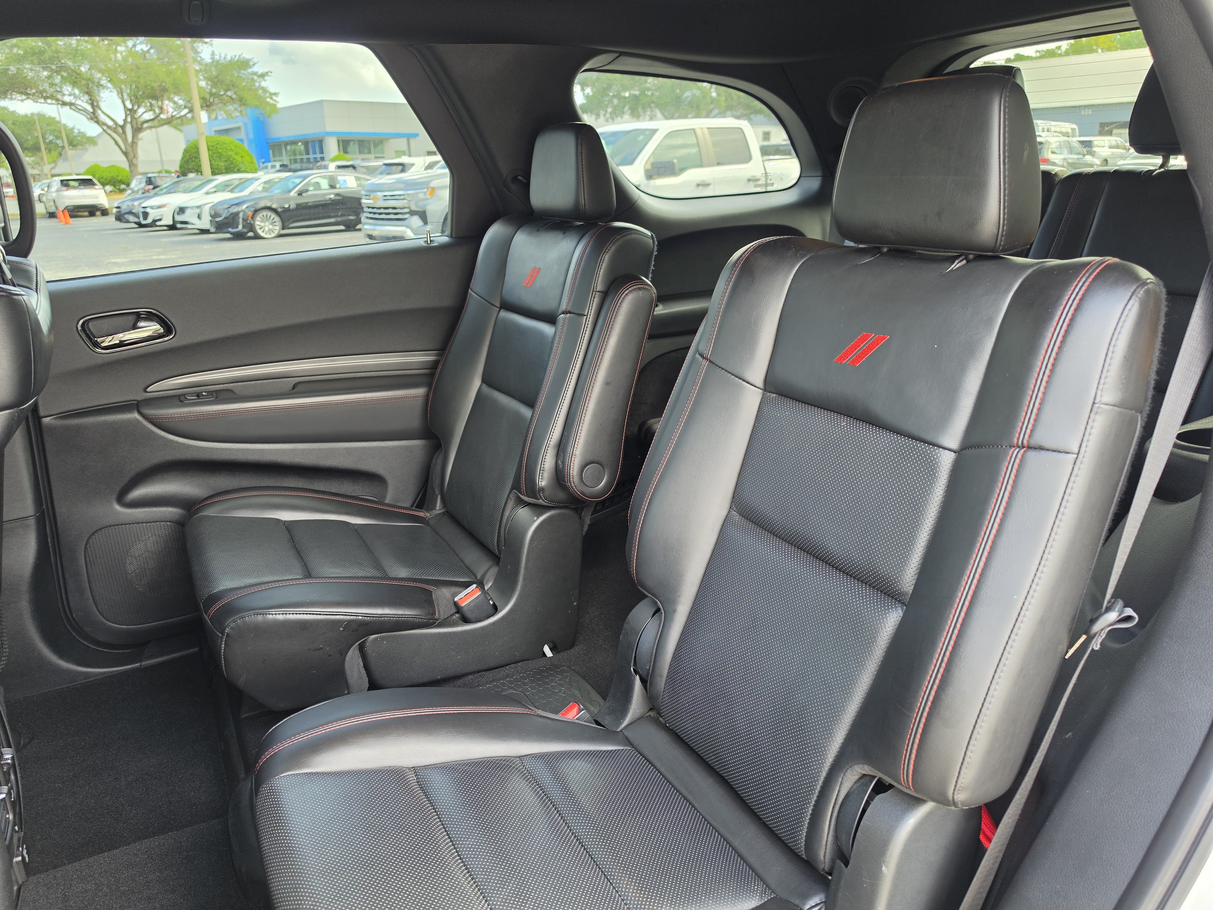 Used 2023 Dodge Durango R/T RWD image 24