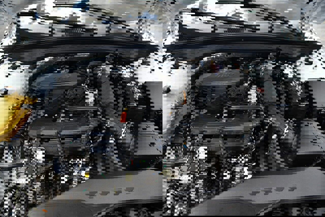 Used 2023 Kia K5 LXS image 19