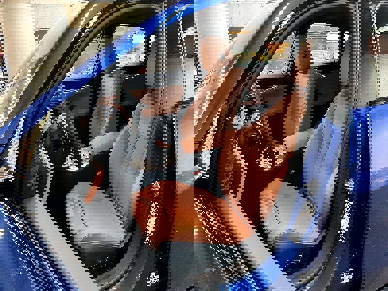 Used 2025 BMW 430i xDrive image 27