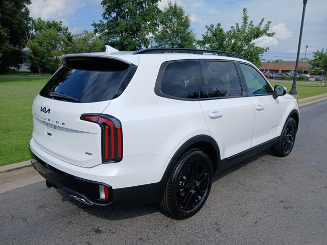 New 2025 Kia Telluride SX Prestige X-Line image 11