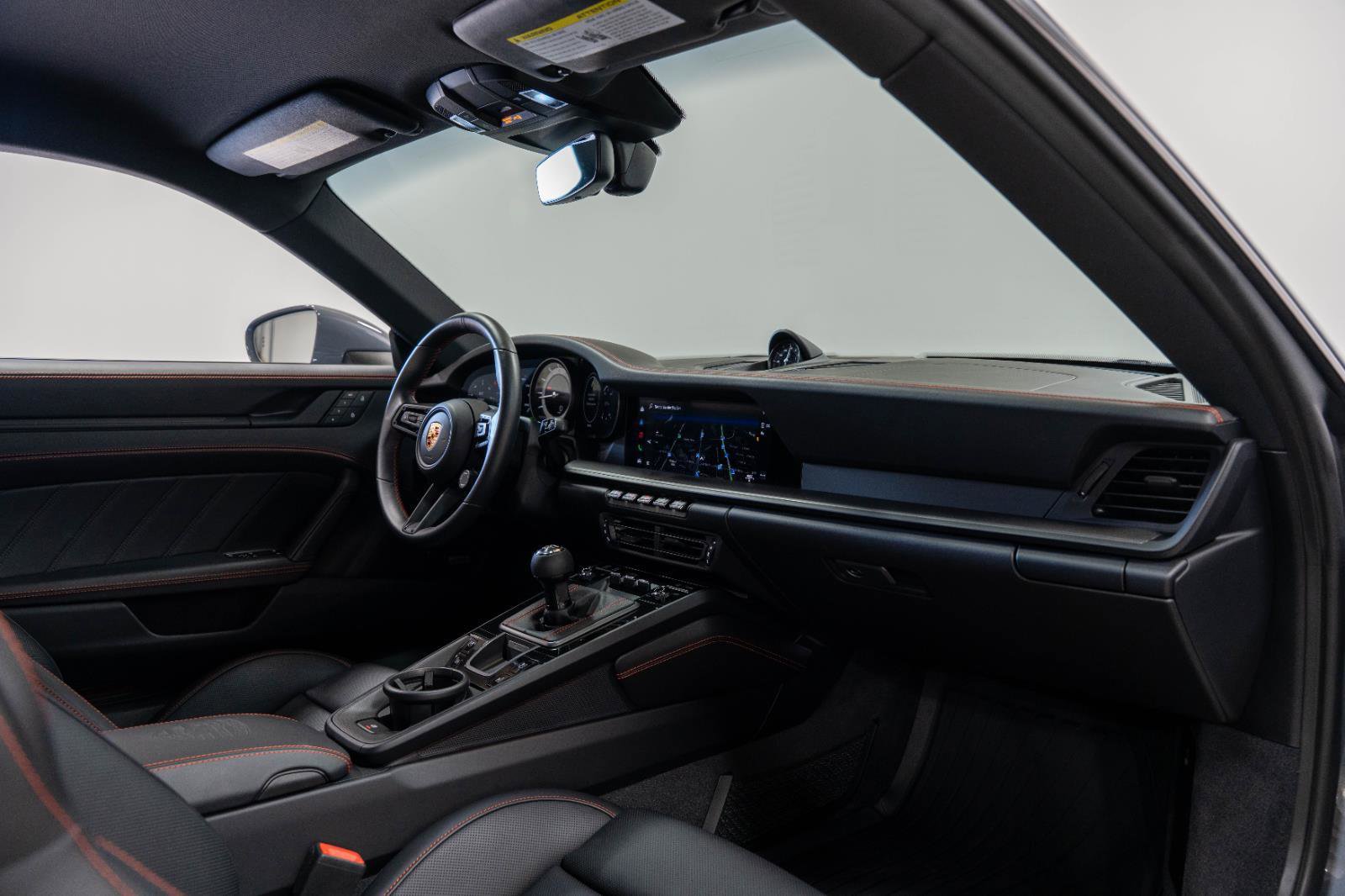 Used 2023 Porsche 911 Carrera GTS image 99