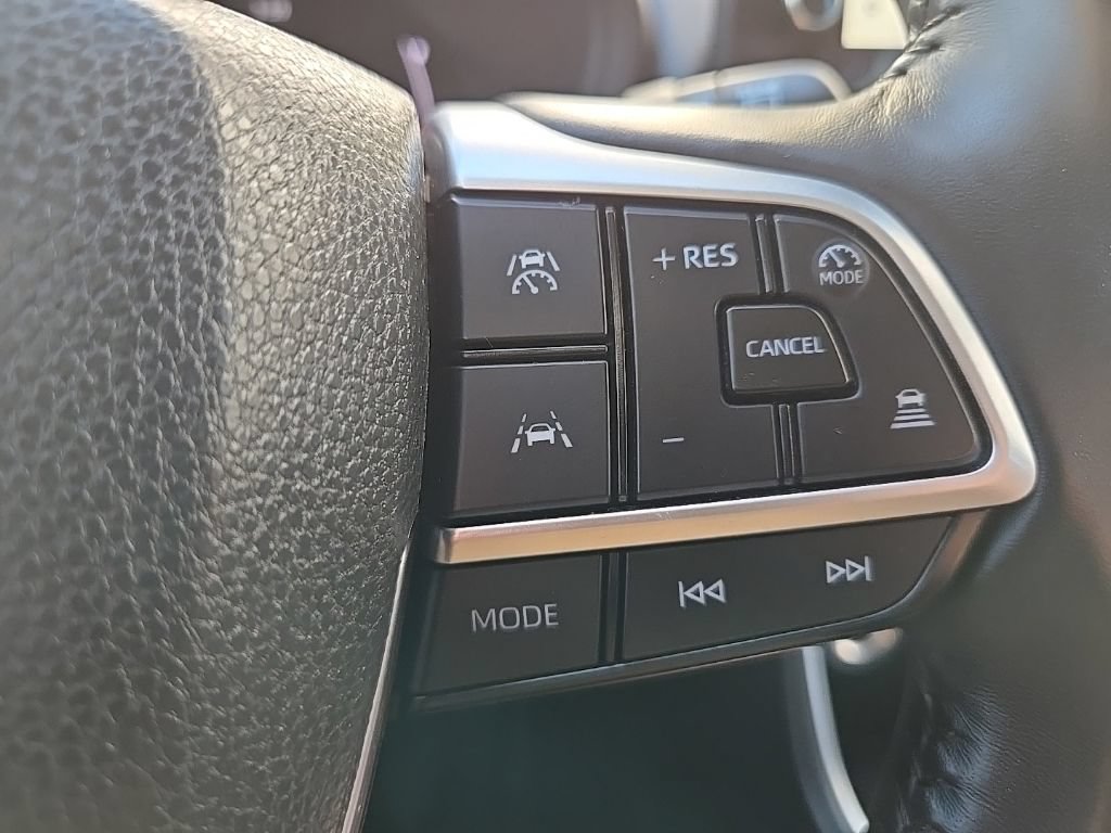 Used 2024 Toyota Grand Highlander AWD image 51