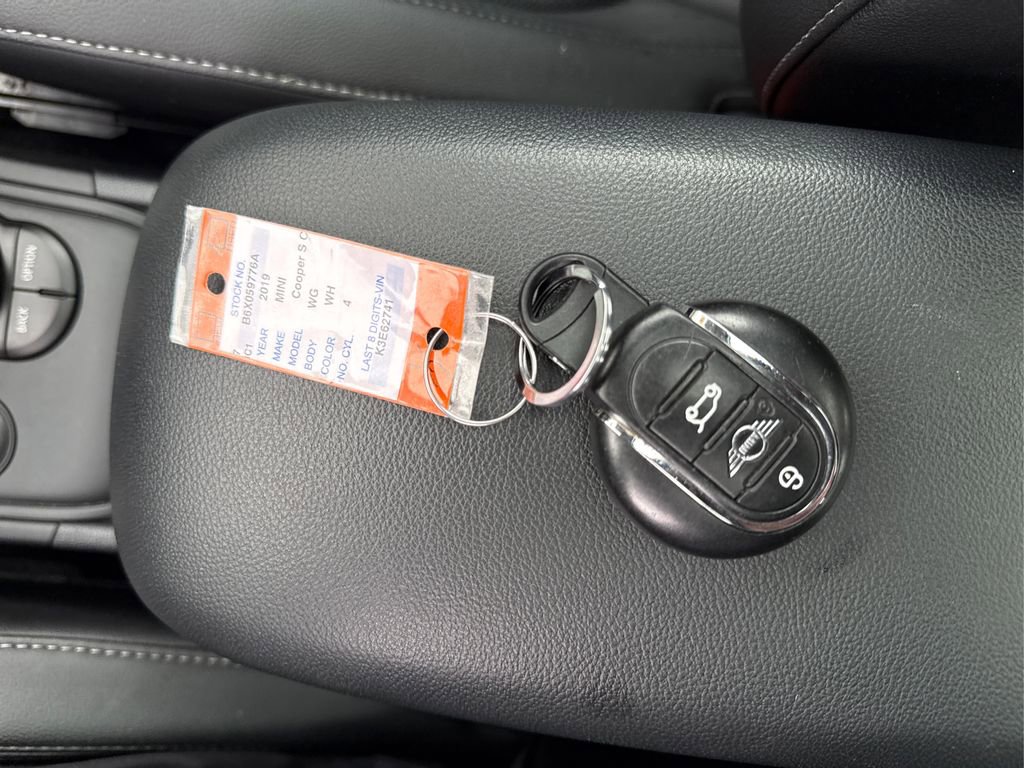 Used 2019 MINI Cooper Countryman S image 39