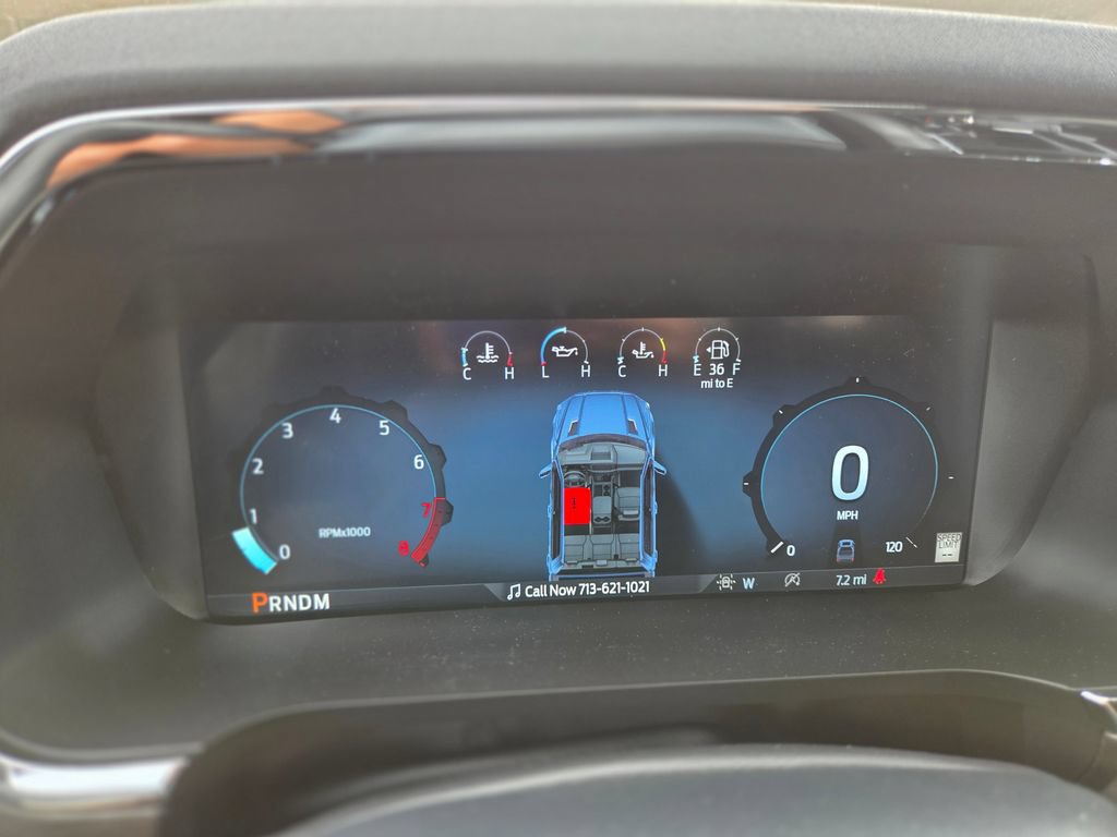 New 2026 Ford F150 Lariat w/ Bed Utility Package RWD image 18