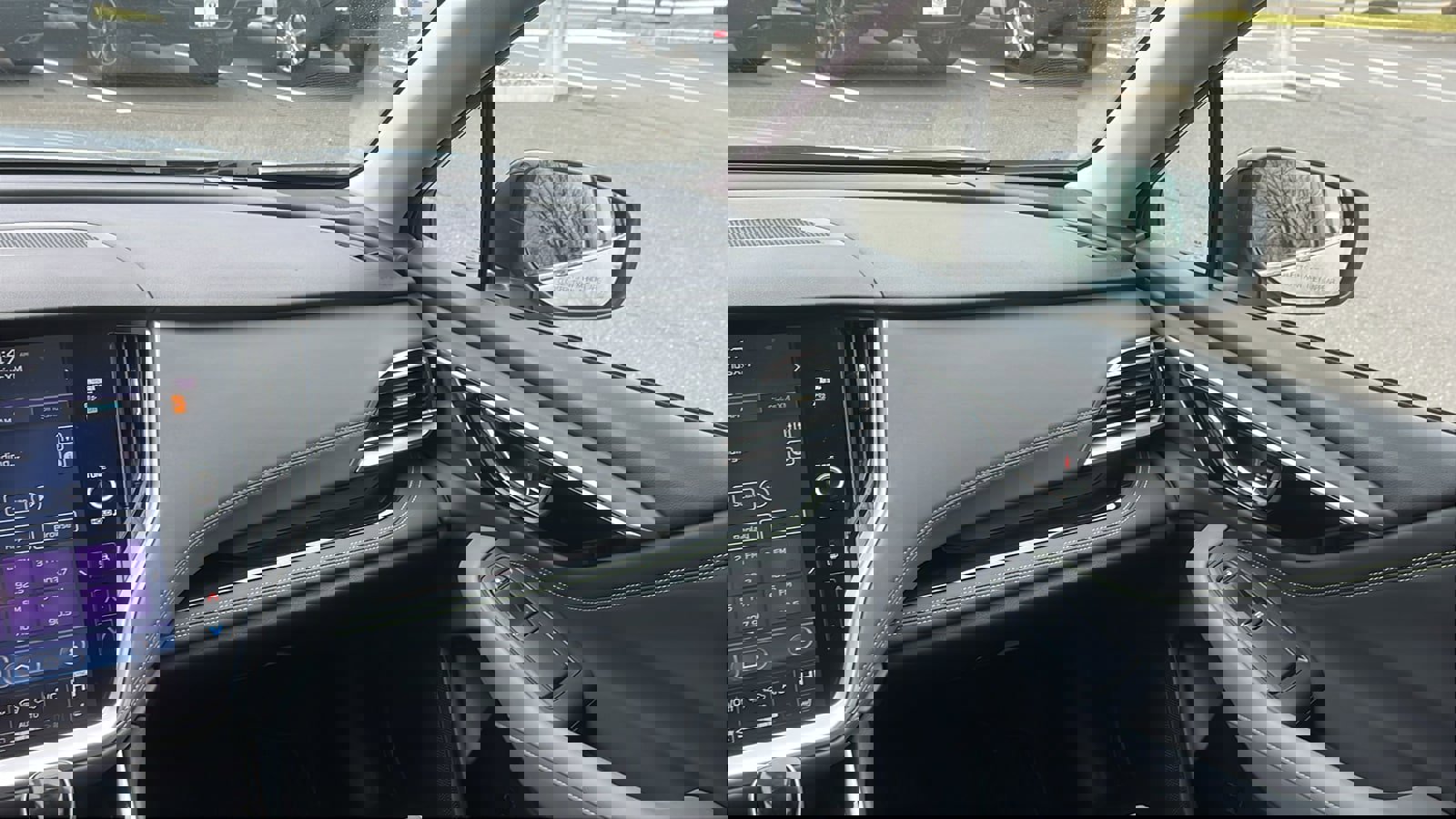 Used 2022 Subaru Outback Onyx Edition XT image 23