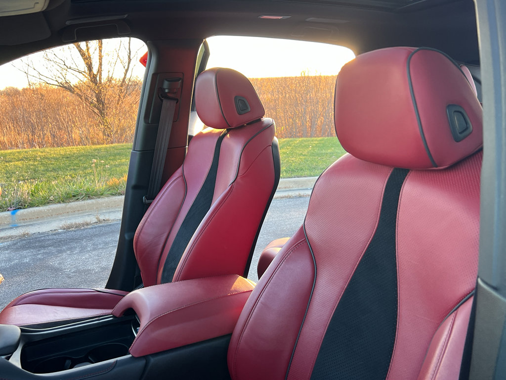 Used 2023 Acura RDX A-Spec image 19