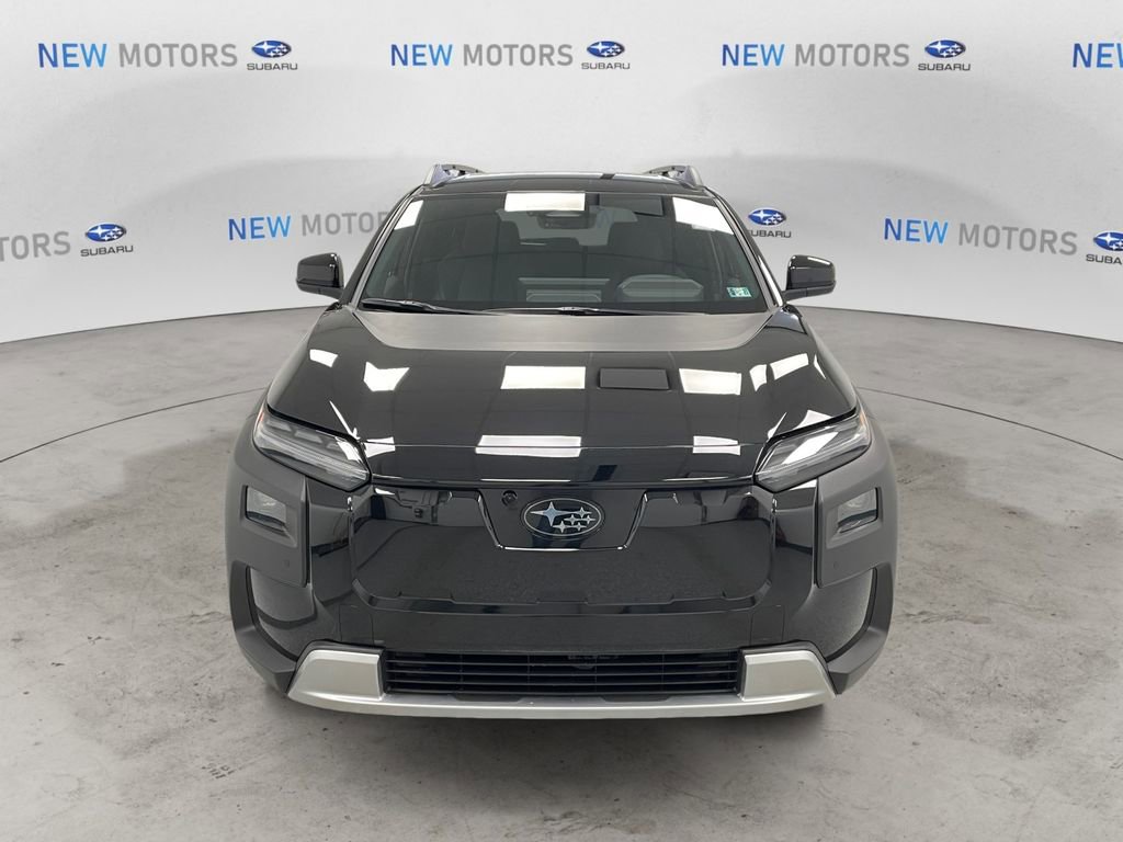 New 2026 Subaru Trailseeker AWD/4WD image 7