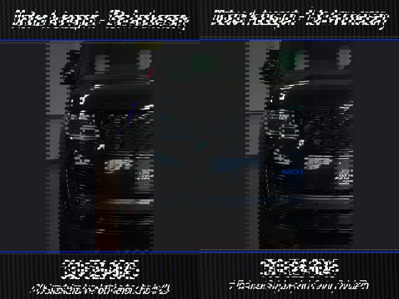 Used 2021 Land Rover Range Rover P525 Westminster Edition image 5