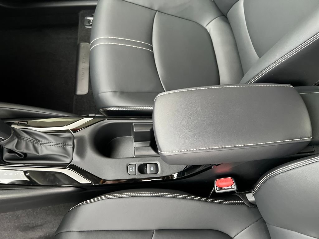 New 2026 Toyota Corolla XLE image 27