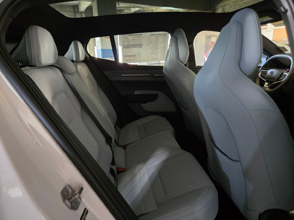 New 2026 Volvo EX30 Ultra w/ Protection Package AWD/4WD image 12