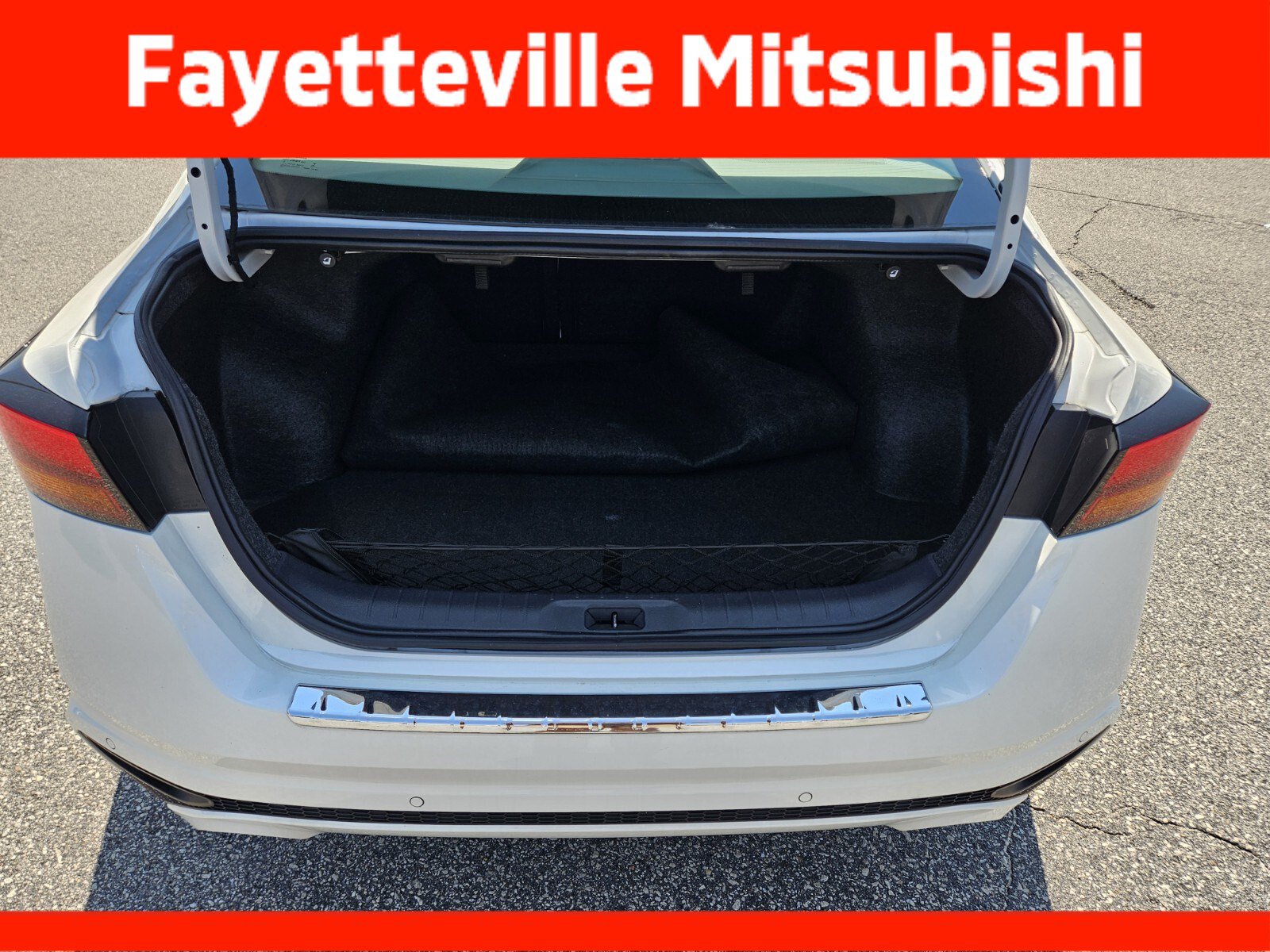 Used 2023 Nissan Altima 2.5 SL AWD/4WD image 18