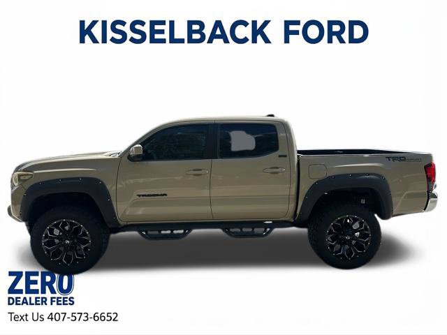 Used 2019 Toyota Tacoma SR5 RWD image 7