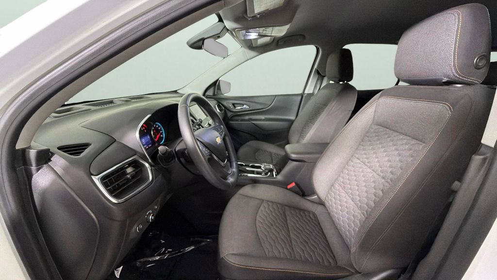 Certified 2020 Chevrolet Equinox LT FWD image 33