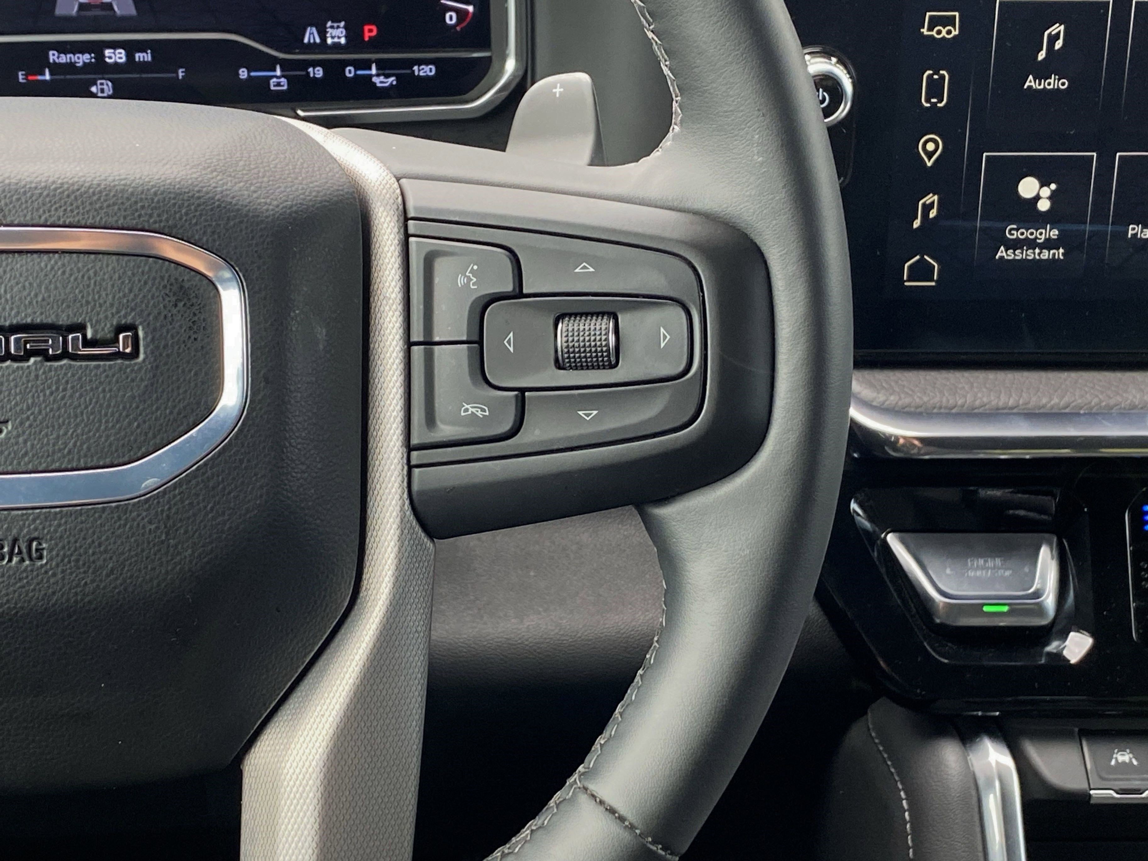 Used 2024 GMC Sierra 1500 Denali w/ Technology Package image 39