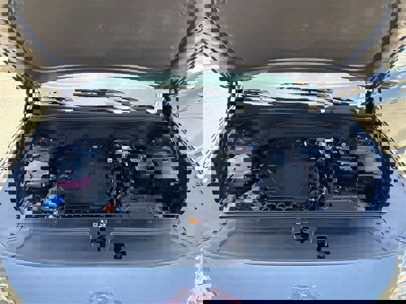 Used 2023 Hyundai Santa Fe SEL AWD/4WD image 80