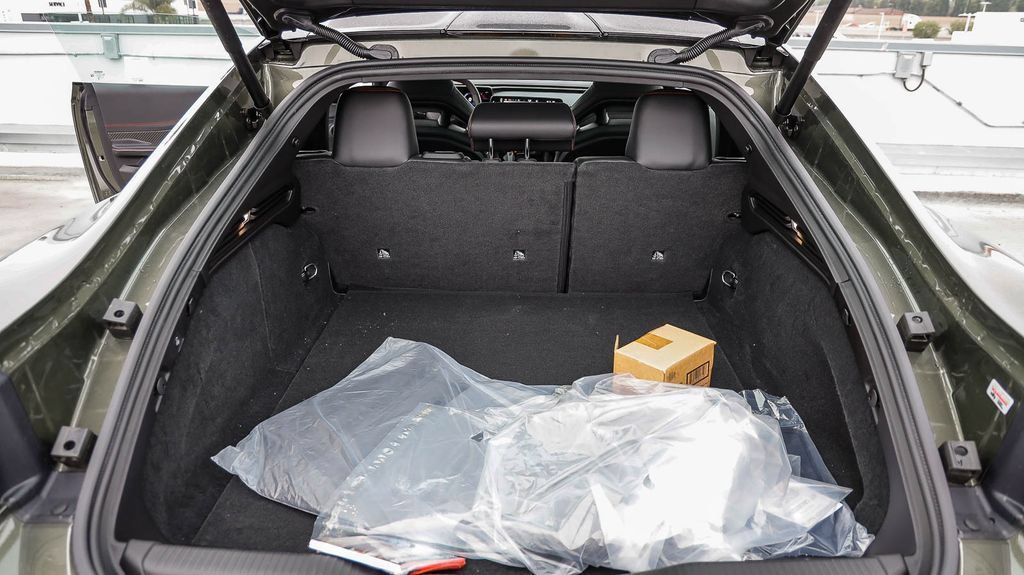 New 2026 Dodge Charger Scat Pack AWD/4WD image 31